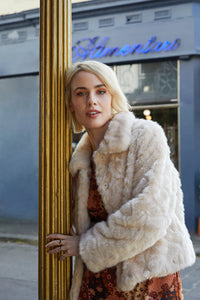 Penelope Fur Coat