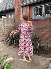 Load image into Gallery viewer, Long Sleeve Forgiven Dress - PICNIC