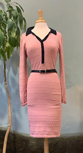 Lorelei Knitted Dress - PICNIC