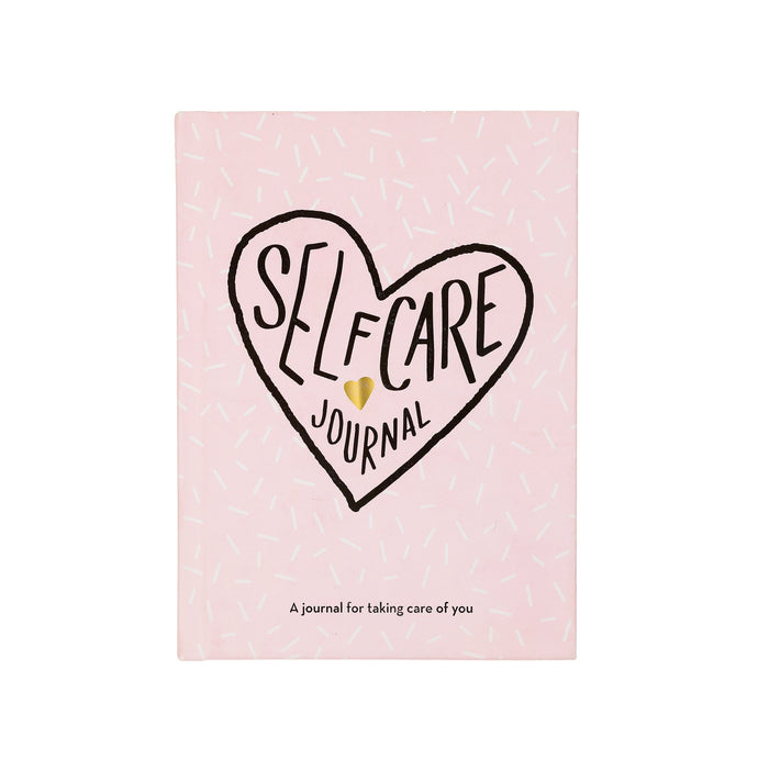 Self Care Pink Journal - PICNIC