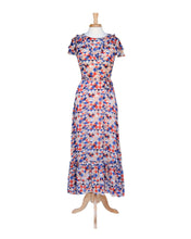 Load image into Gallery viewer, Short Sleeve Forgiven Dress - PICNIC