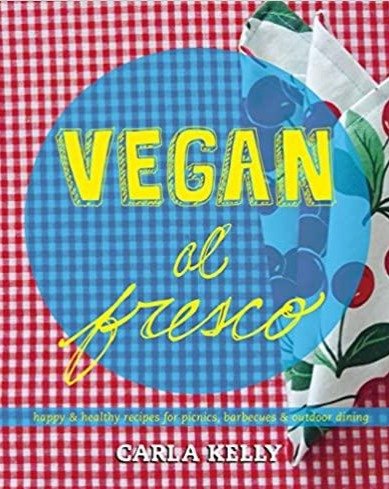 Vegan al Fresco - PICNIC