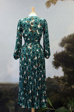 Load image into Gallery viewer, Vintage Voodoo Aurora Dress - PICNIC