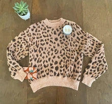 Load image into Gallery viewer, Wildside Sweater - PICNIC